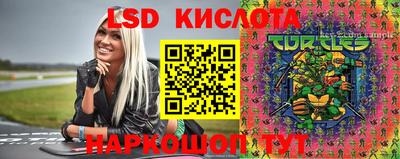 эйфоретик Гусев